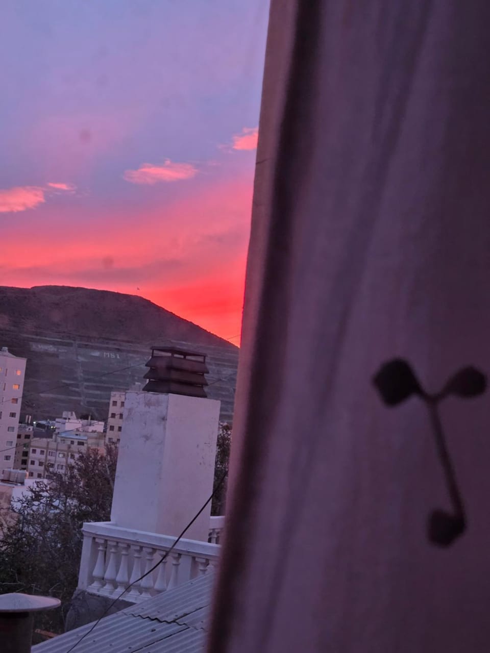 City view
