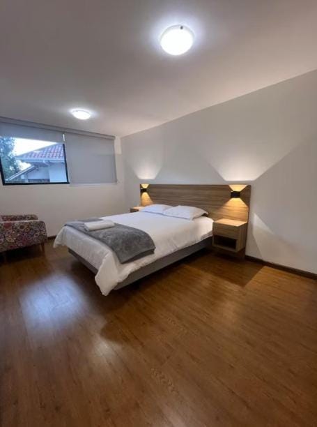 Cuenca Hotel Apartment Apartment hotel in Cuenca