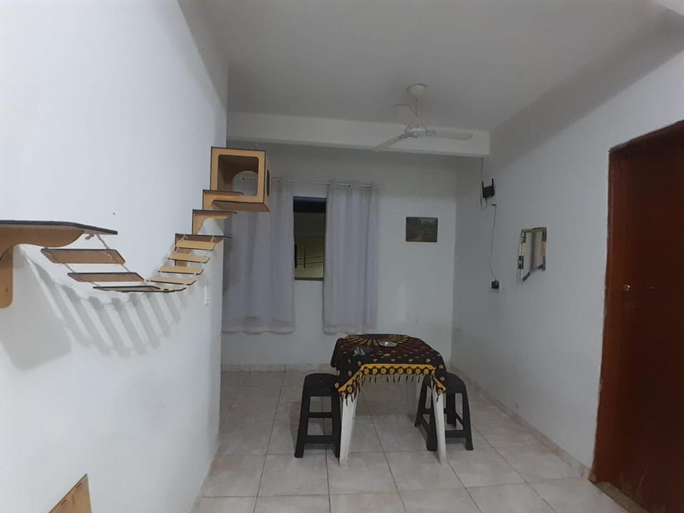 Okaeté - Apartamento a 150m da praça central Vacation rental in State of São Paulo