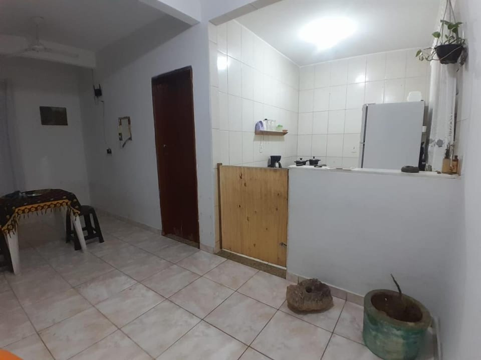 Okaeté - Apartamento a 150m da praça central Vacation rental in State of São Paulo