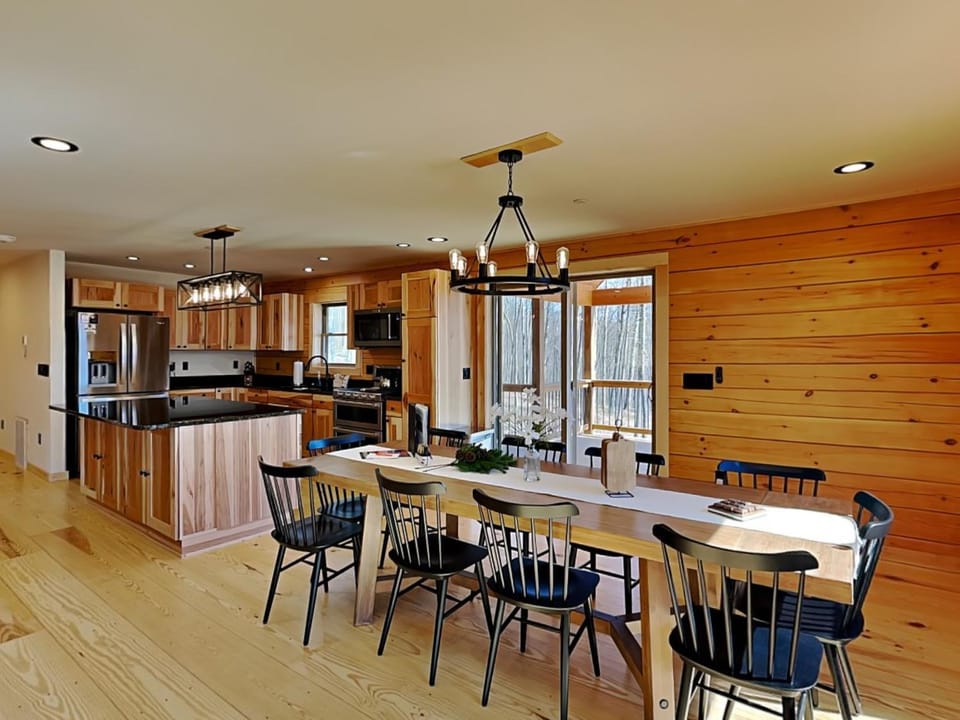 Day, Kitchen or kitchenette, Dining area, furniture