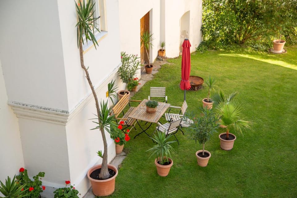 Garden, Garden