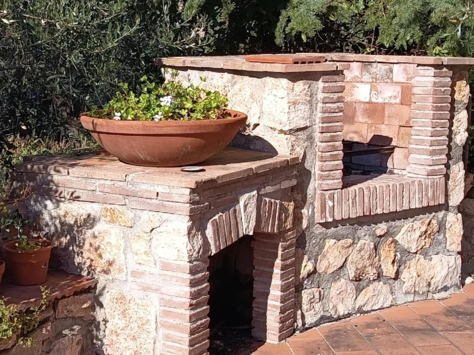 Affitti Brevi Toscana - La Terrazza sulla Feniglia House in Tuscany