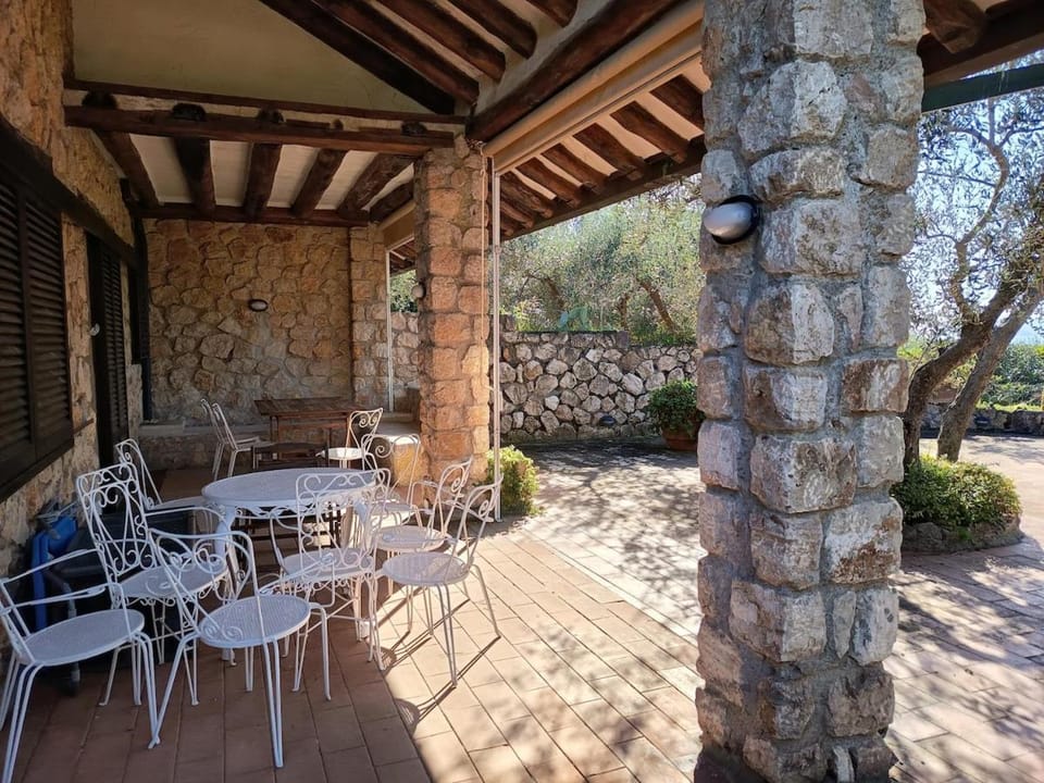 Affitti Brevi Toscana - La Terrazza sulla Feniglia House in Tuscany