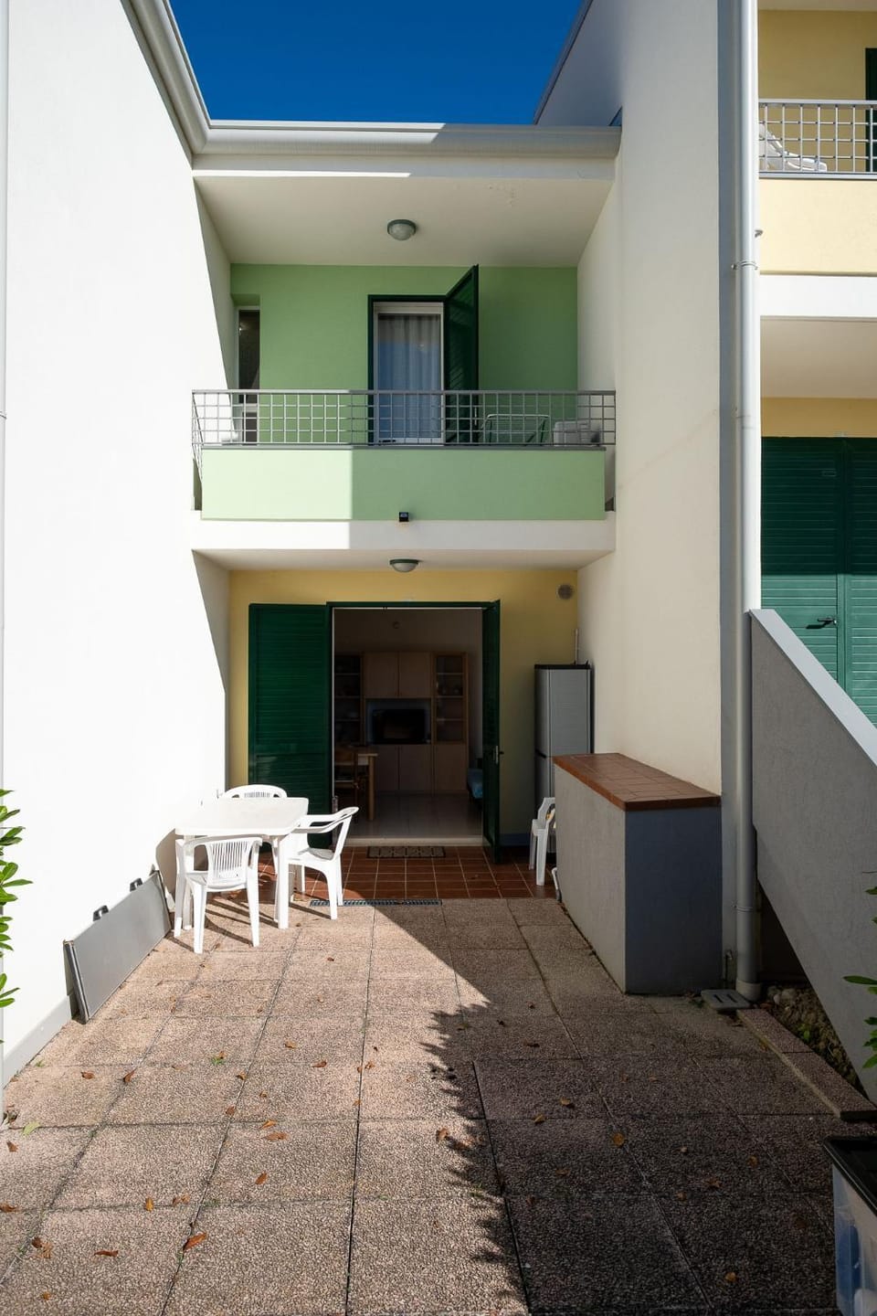 Villaggio Luna 2 Apartment in Porto Santa Margherita