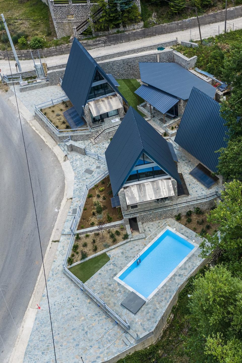 LF Parnassos Chalet Chalet in Greece