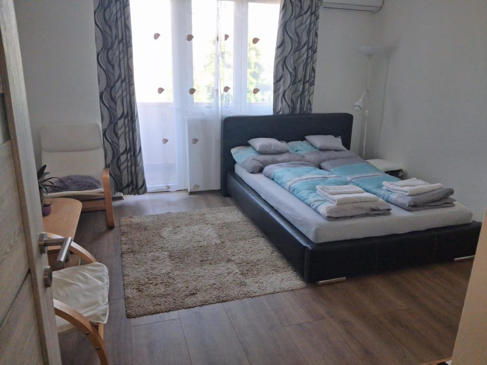 Centralhome Apartment in Hungary