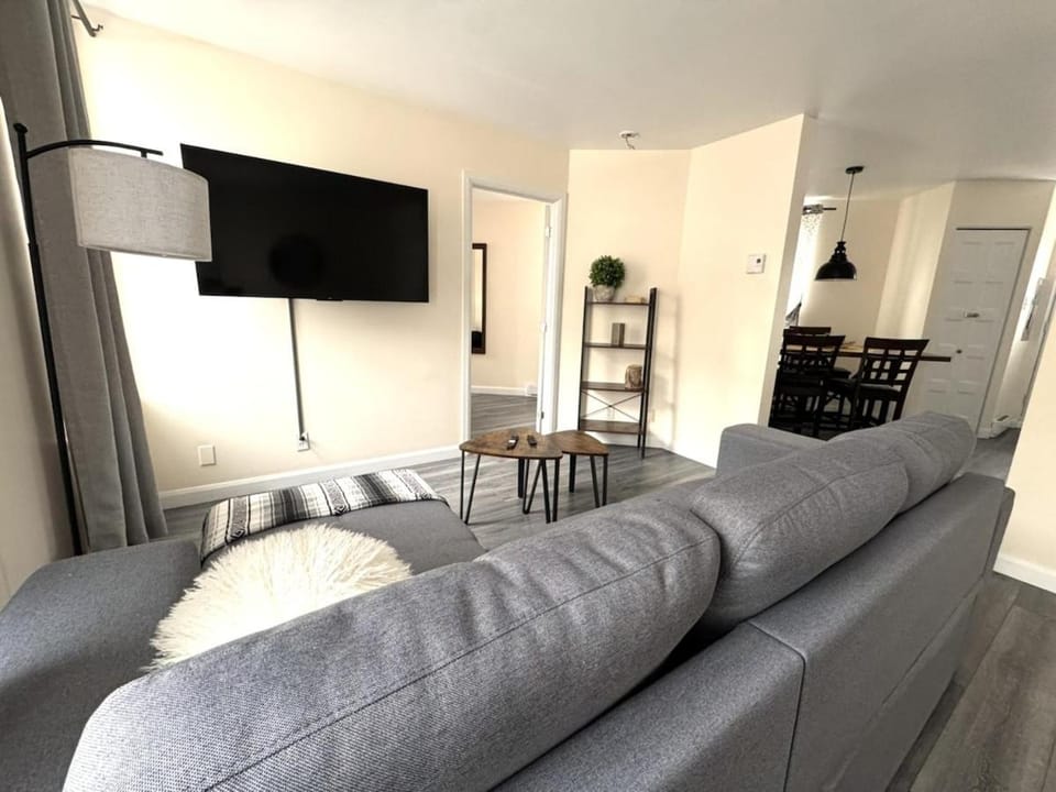 La Cache de Limoilou, a cozy little urban nest Apartment in Quebec City
