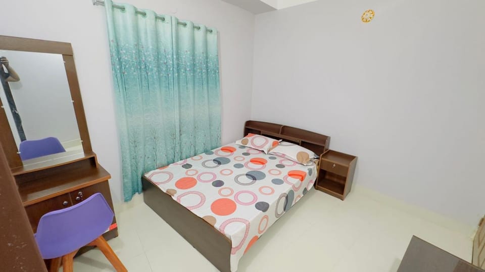 Hotel Grand Nuria Hotel in Bangladesh