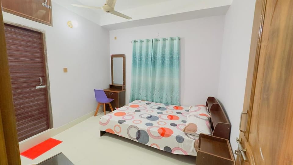 Hotel Grand Nuria Hotel in Bangladesh