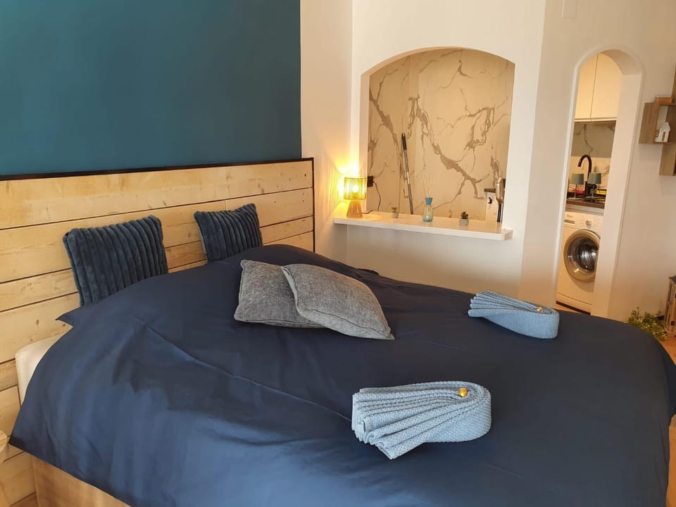Bahia Sea View - Empuriabrava Apartment in Alt Empordà