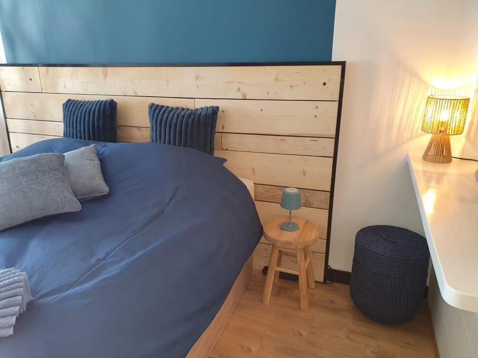 Bahia Sea View - Empuriabrava Apartment in Alt Empordà