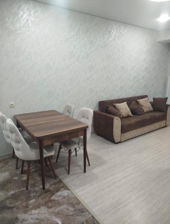 Monolith Green City Apartment in Tbilisi, Georgia