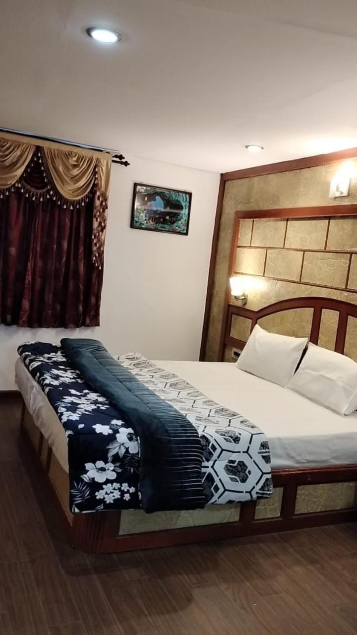 Roshan Chennai Grand Residency Vacation rental in Kodaikanal