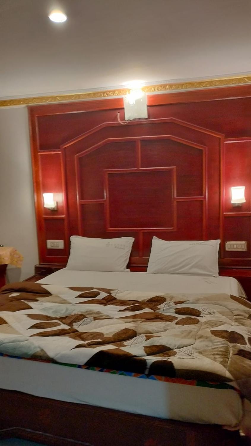 Roshan Chennai Grand Residency Vacation rental in Kodaikanal