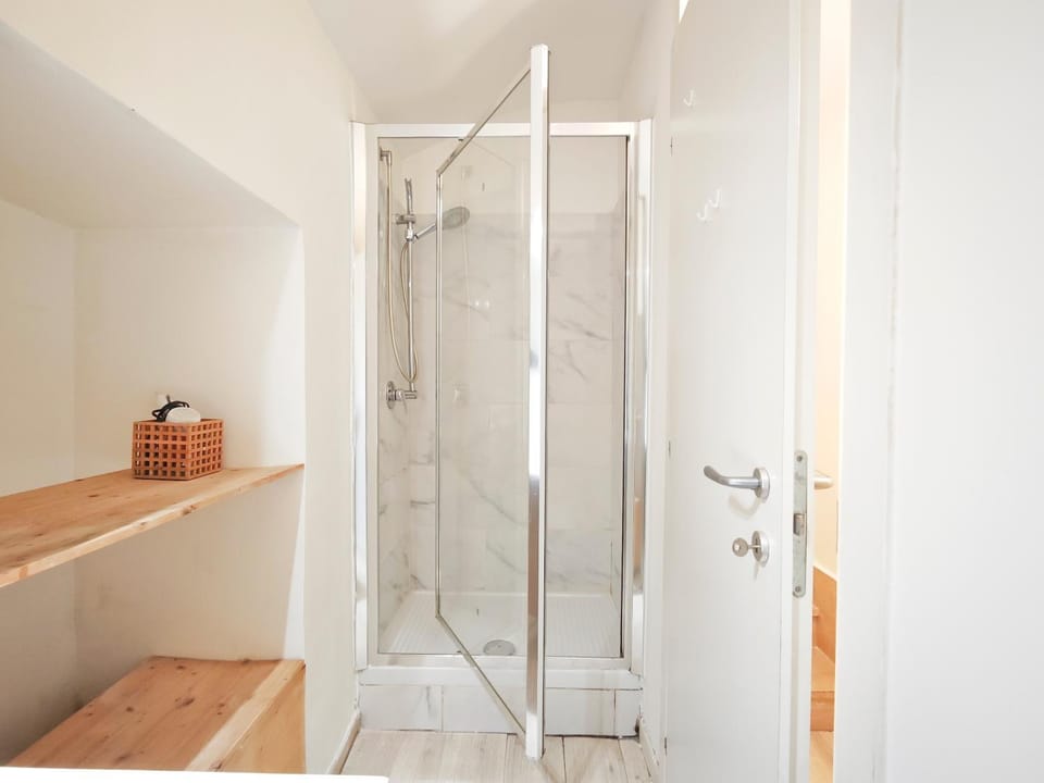 Cairoli Art Apartment in Bari