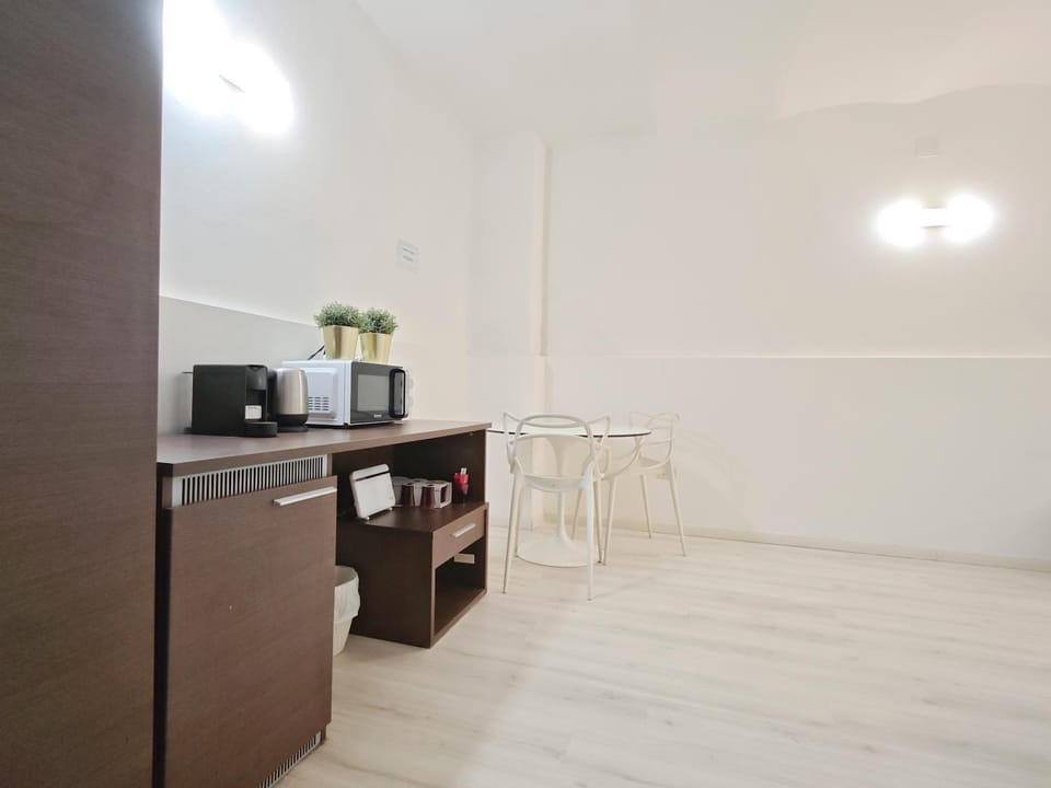 Cairoli Art Apartment in Bari