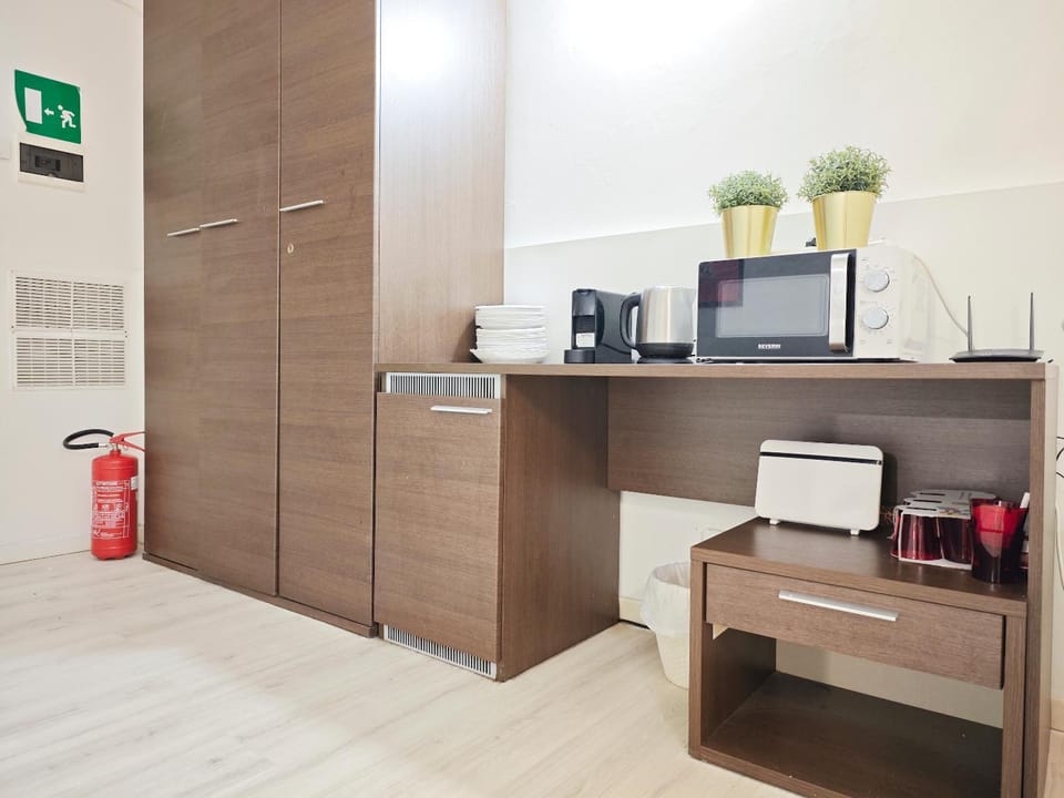 Cairoli Art Apartment in Bari
