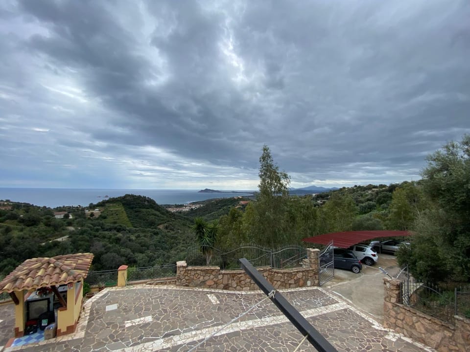 Casa Sole Apartment in Sardinia