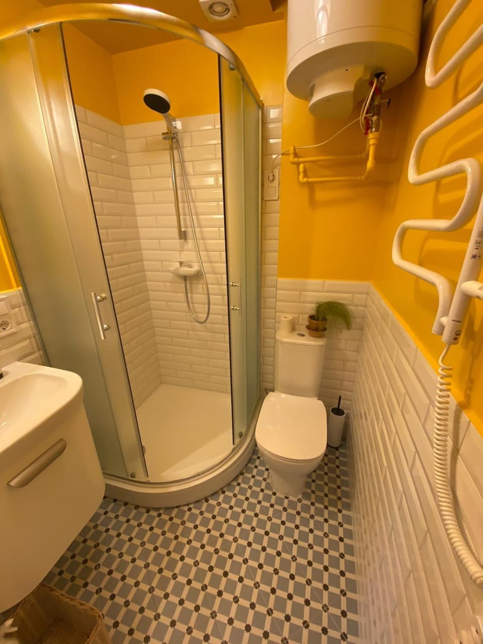An apartment in a former Hotel of Cesis Castle Apartment in Latvia
