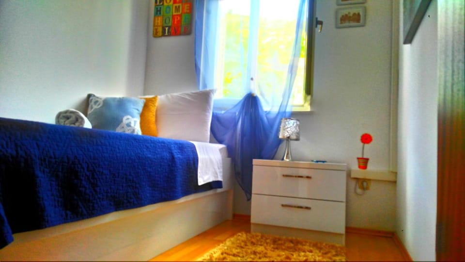 Apartments Zunic Apartment in Šibenik-Knin County, Croatia