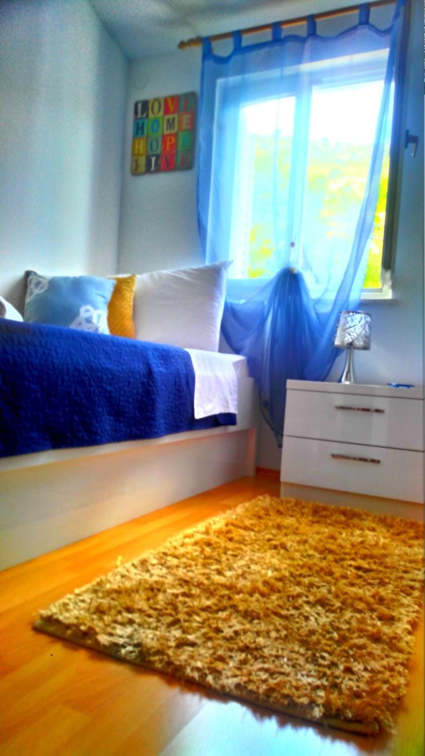 Apartments Zunic Apartment in Šibenik-Knin County, Croatia