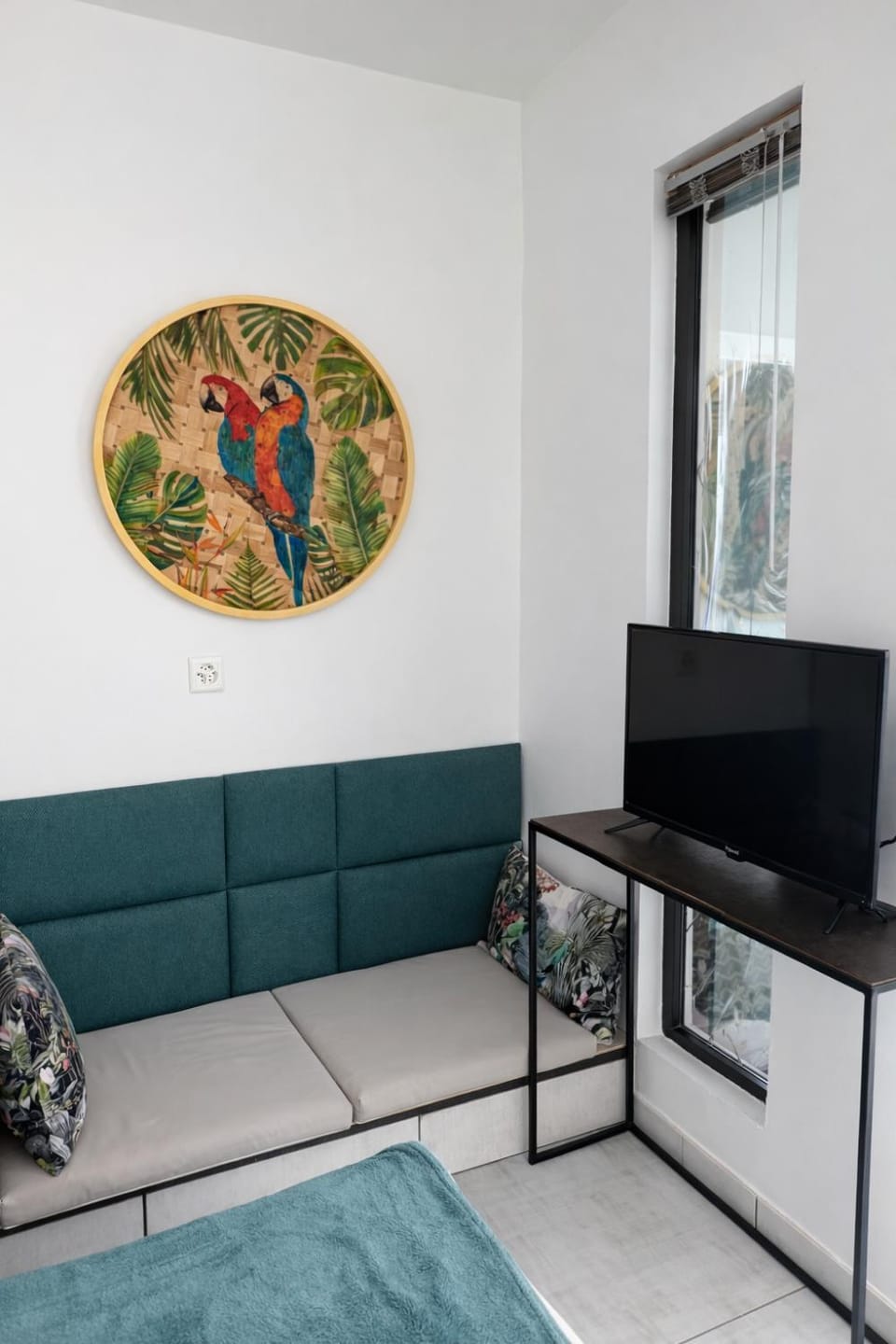 Mini Studio à 4 minutes du lac Bed and Breakfast in Montreux