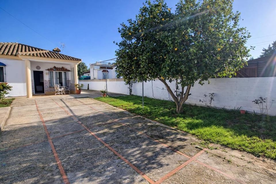Winahost Casita Chiclana House in Chiclana de la Frontera