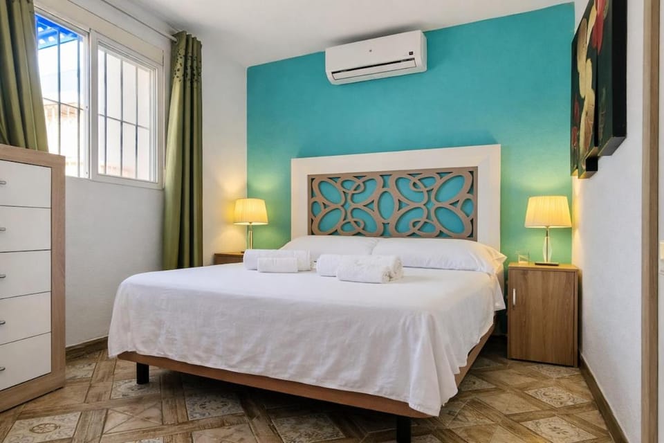 Winahost Casita Chiclana House in Chiclana de la Frontera