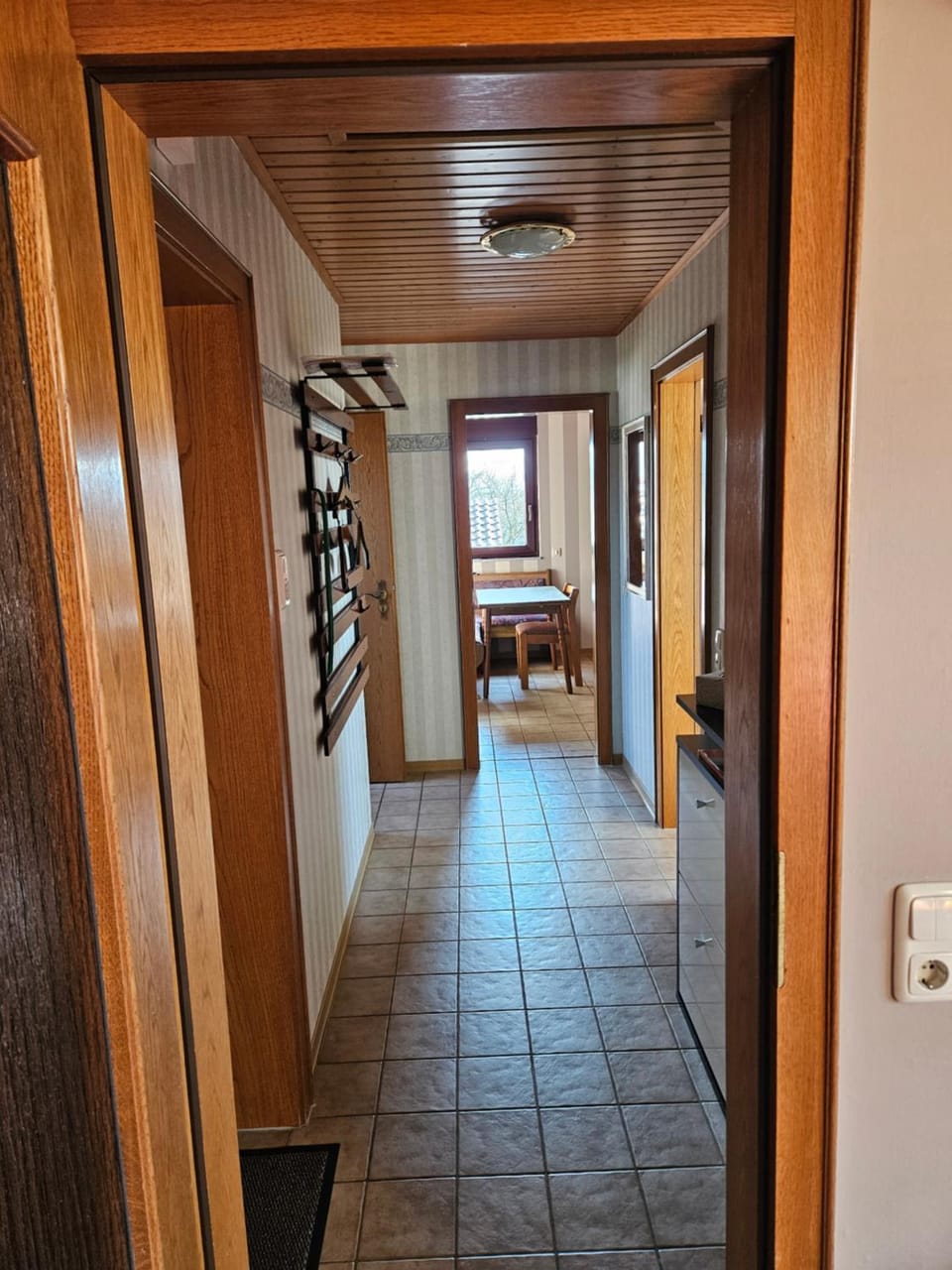 Lieblingsplatz Apartment in Hesse