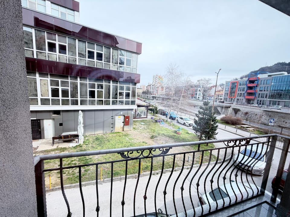 Студио за гости АВАНГАРД Apartment in Gabrovo