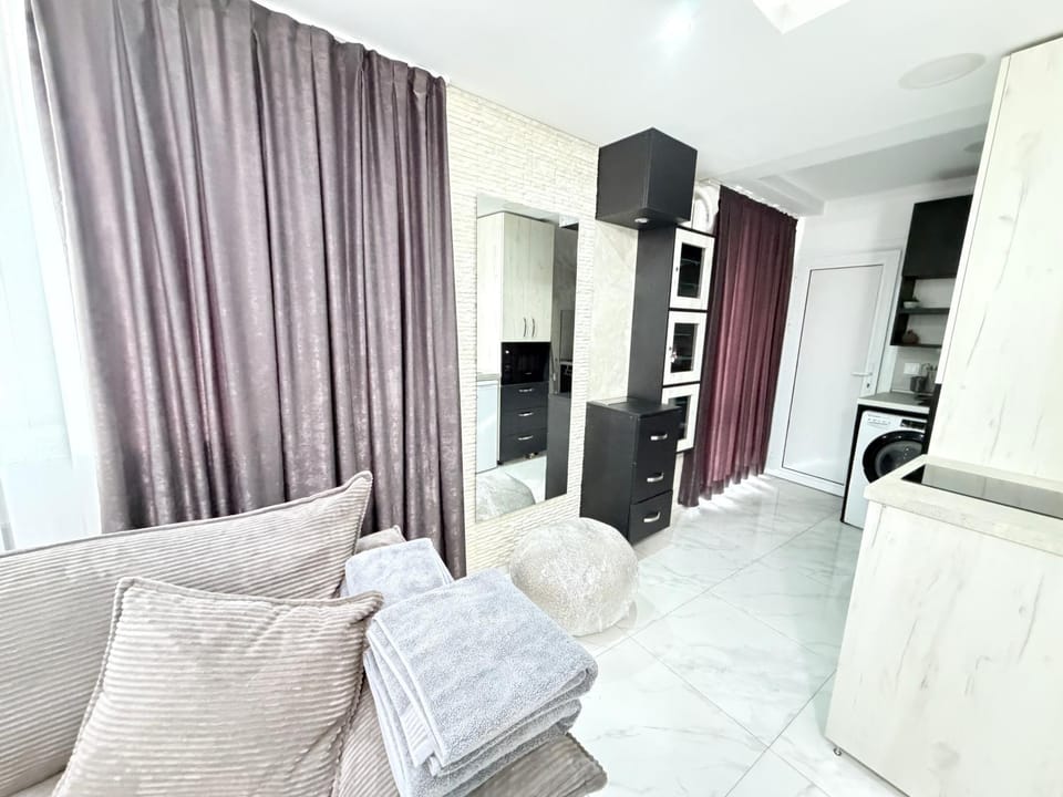 Студио за гости АВАНГАРД Apartment in Gabrovo