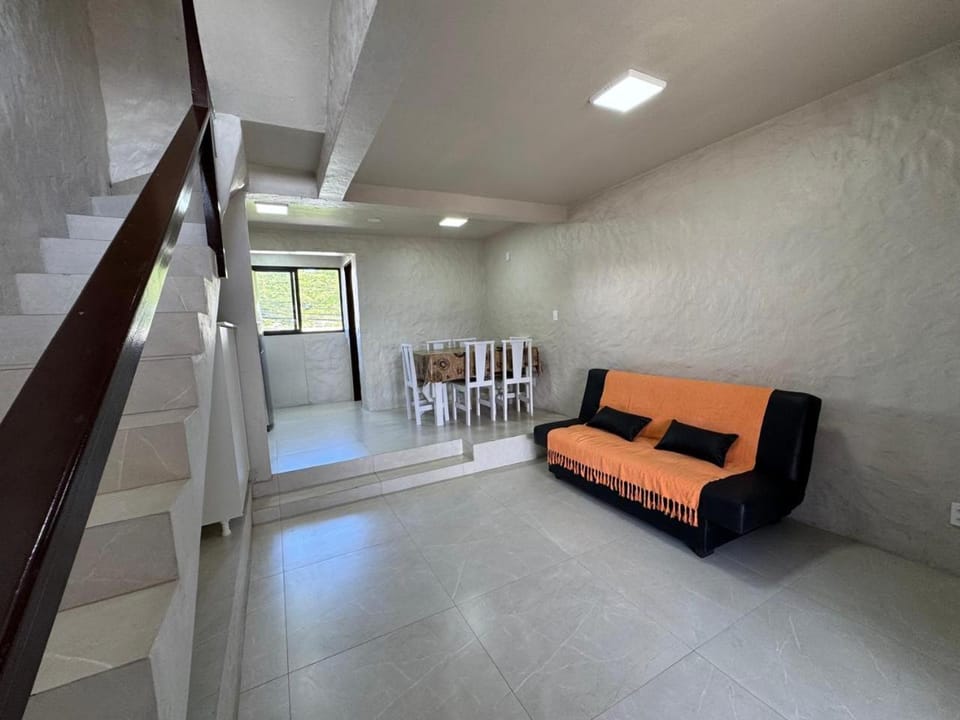 apartamento Pé na areia Apartment in Florianopolis