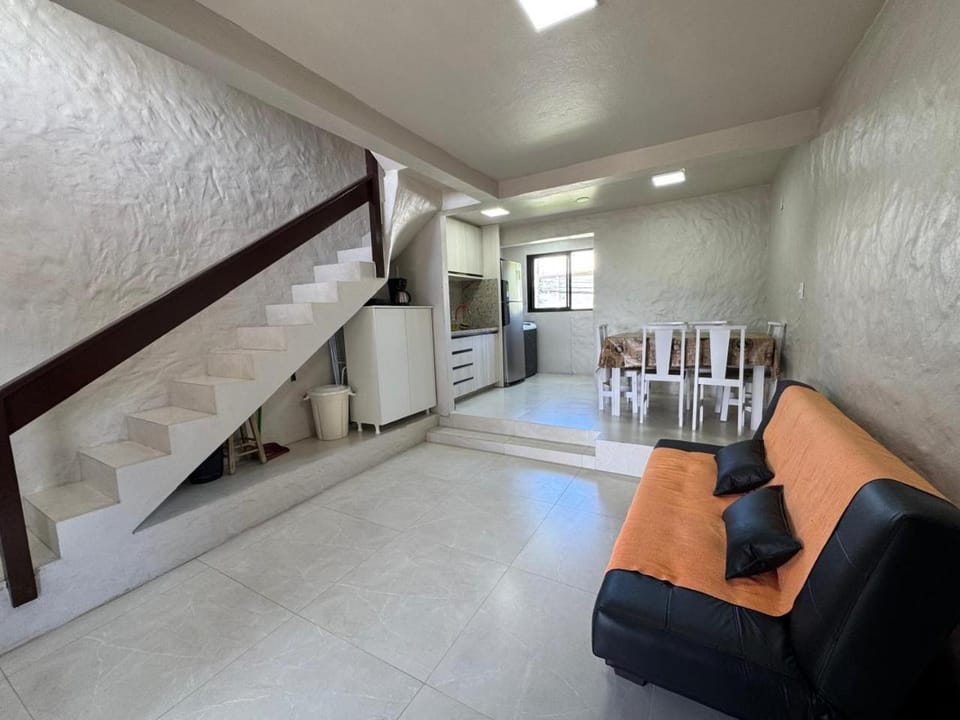 apartamento Pé na areia Apartment in Florianopolis