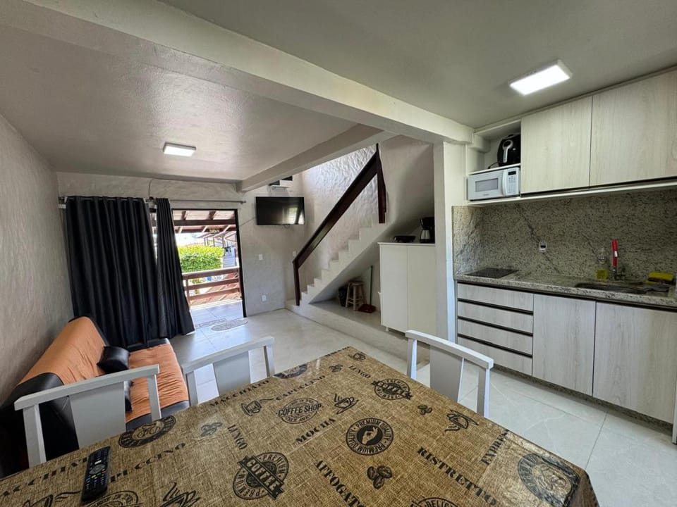 apartamento Pé na areia Apartment in Florianopolis