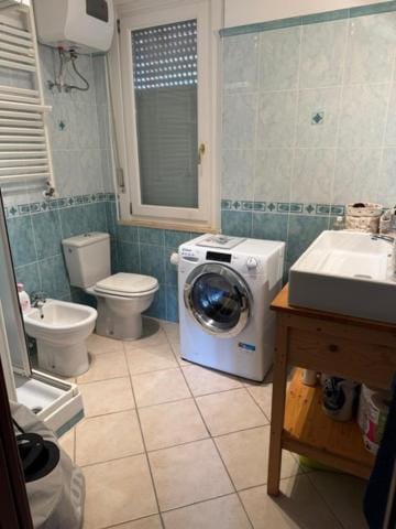 Casa dei gabbiani Apartment in Alghero