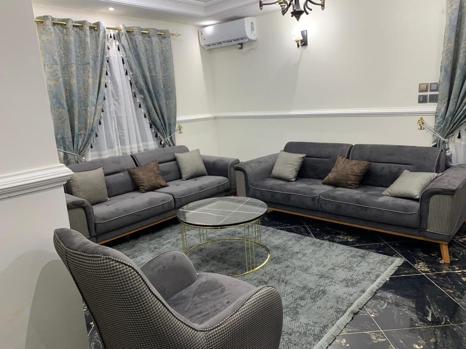 Residencia Del Présidente Motapenda Apartment in Yaoundé