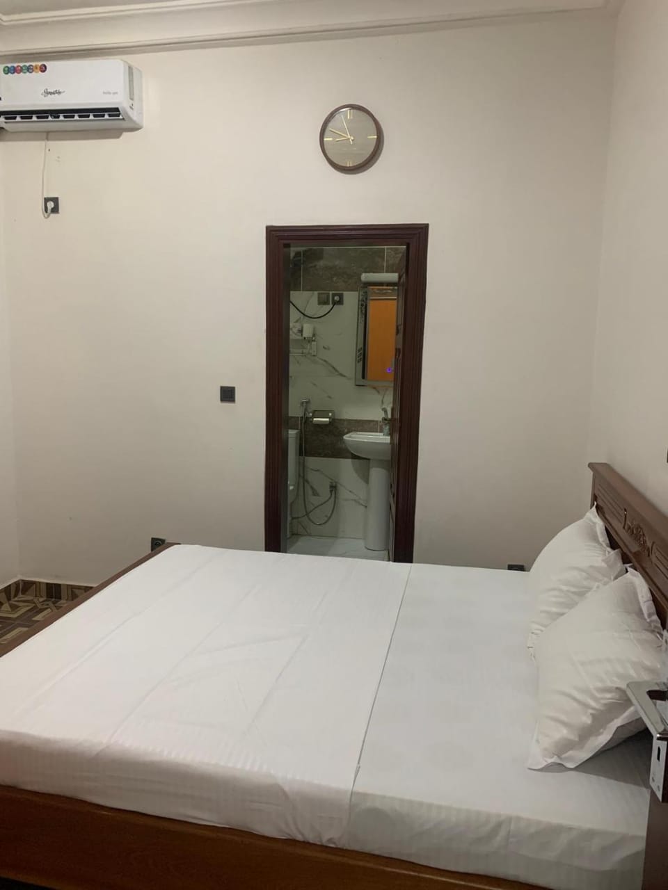 Residencia Del Présidente Motapenda Apartment in Yaoundé