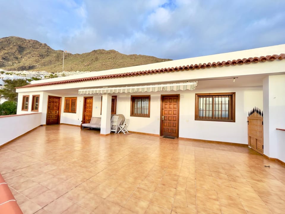 Aveluz Apartment in Acantilados de Los Gigantes