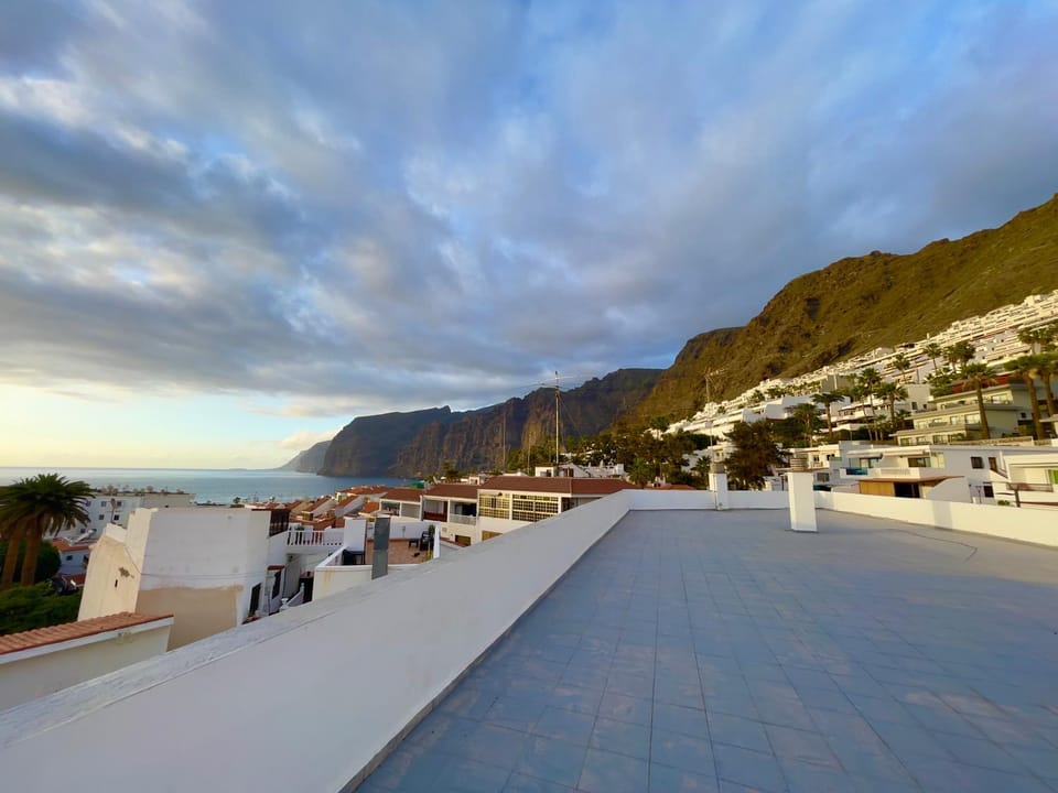 Aveluz Apartment in Acantilados de Los Gigantes