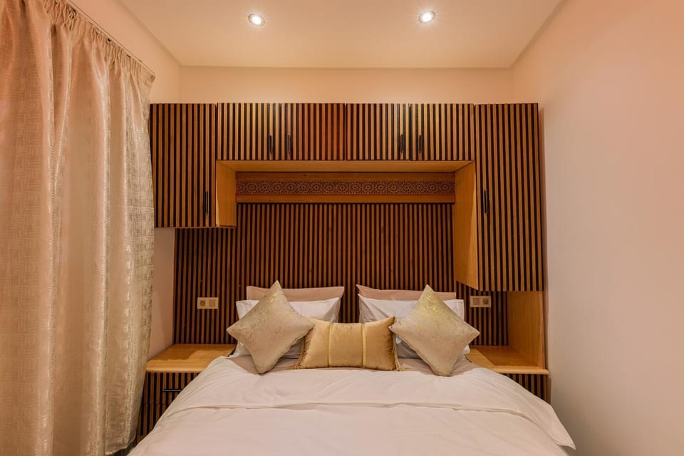 Riad Seddiki Riad in Chefchaouen