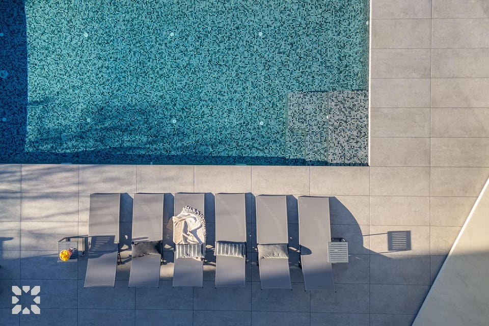 Villa Stone by Abahana Villas Villa in Marina Alta