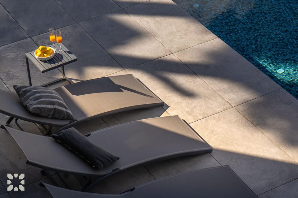 Villa Stone by Abahana Villas Villa in Marina Alta