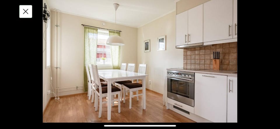 Lägenhet i Kungsberget Apartment in Sweden