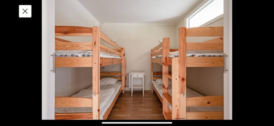 Lägenhet i Kungsberget Apartment in Sweden
