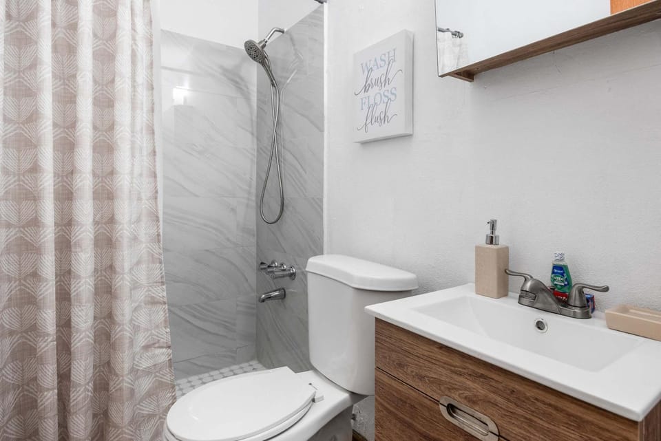 Castellana by Otium Apartment in Carolina