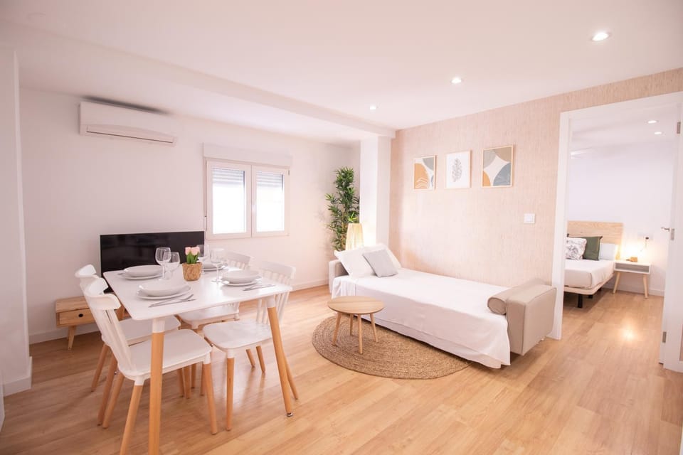 Malvarrosa by Concept Flats Apartment in Valencia