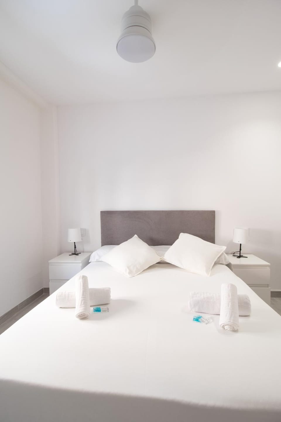 Malvarrosa by Concept Flats Apartment in Valencia