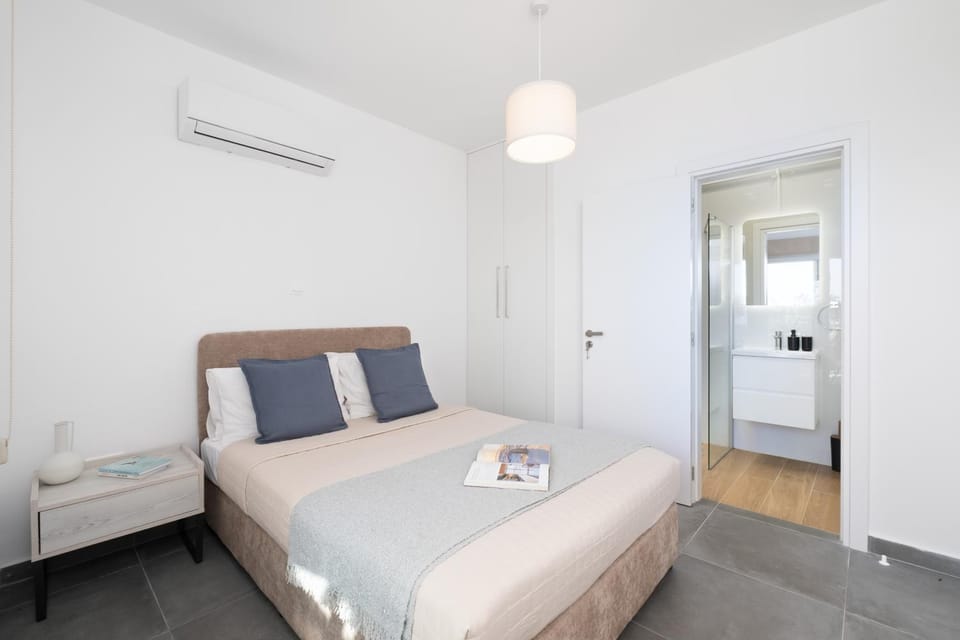 NEW - Nostalgia Residence by Nomads Apartment in Paphos