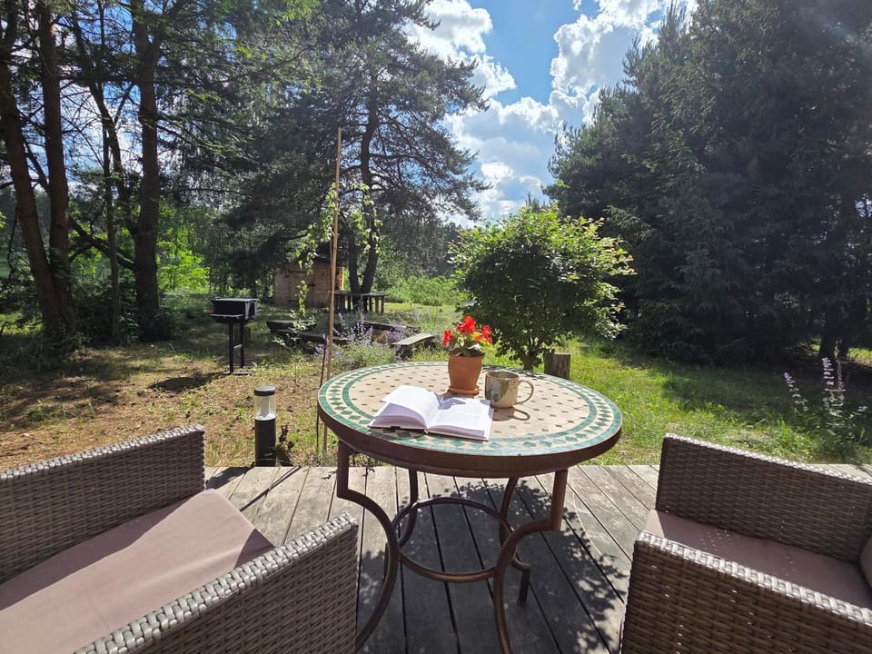 Kocimiętka - dom z widokiem Villa in Poland